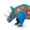 Alebrije Rinoceronte