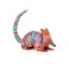 Alebrije Armadillo