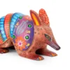 Armadillo Alebrije