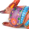 Armadillo Alebrije