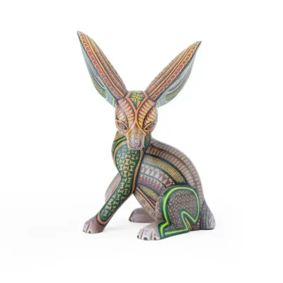 Alebrije Conejo mediano