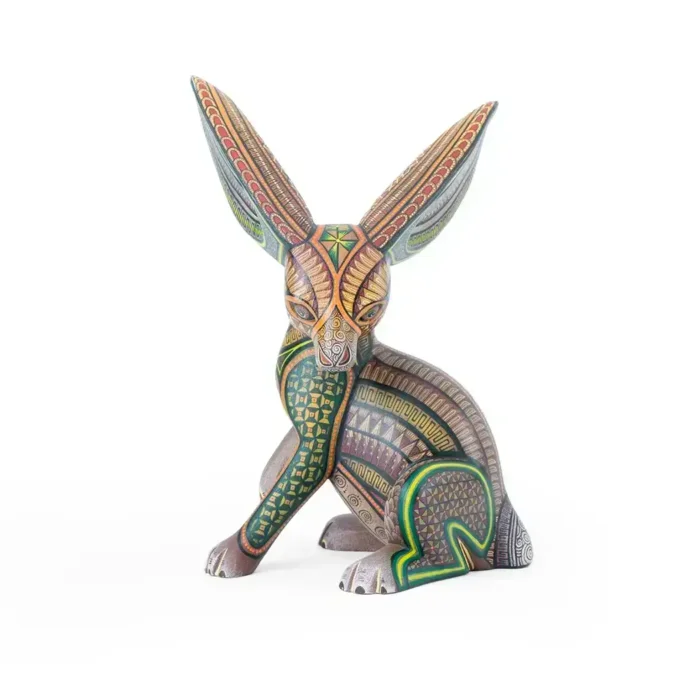 Alebrije Rabbit medium