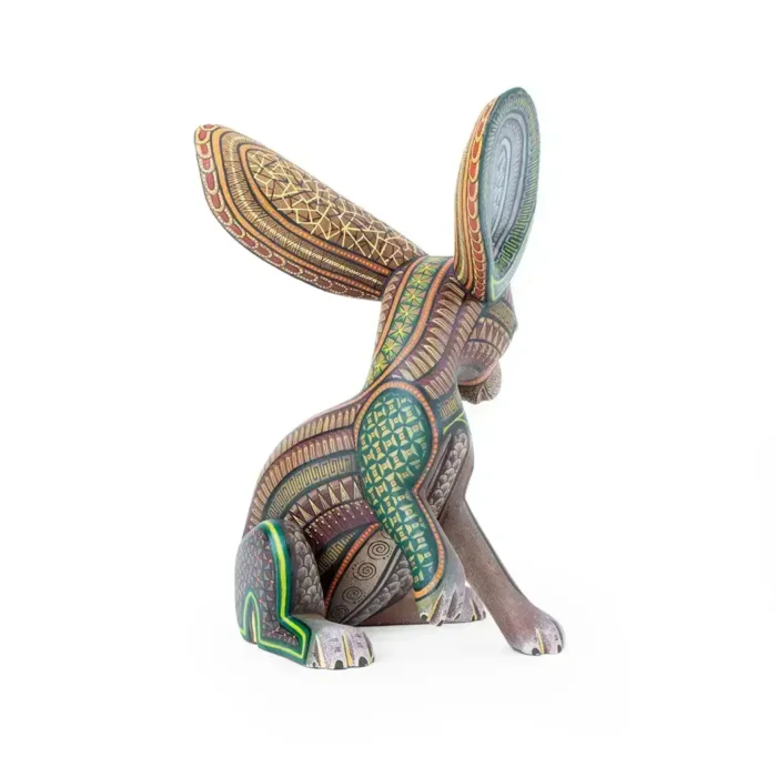Alebrije Rabbit medium