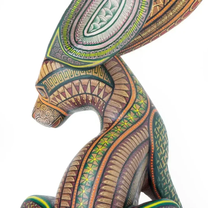 Alebrije Rabbit medium