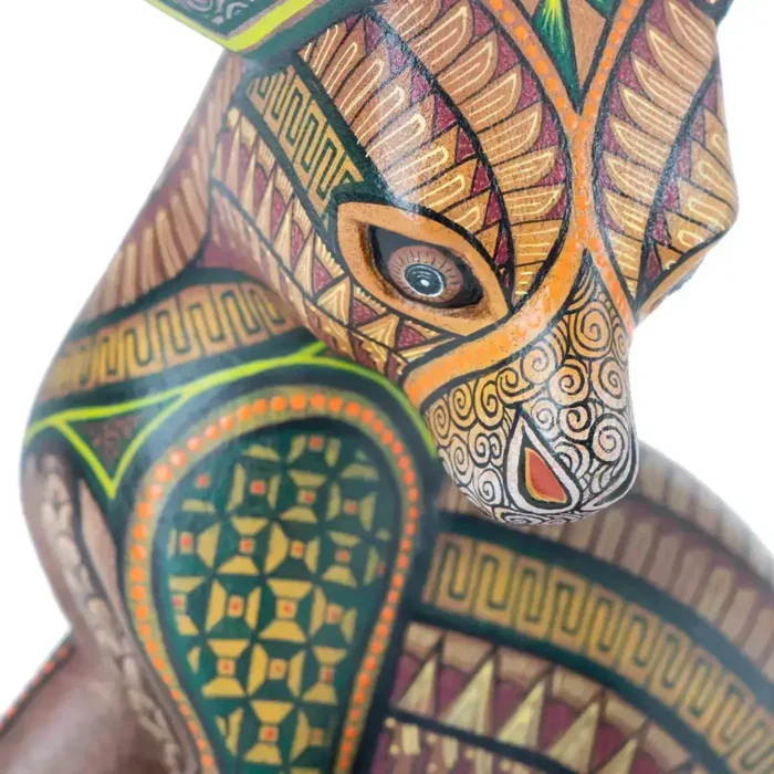 Alebrije Rabbit medium
