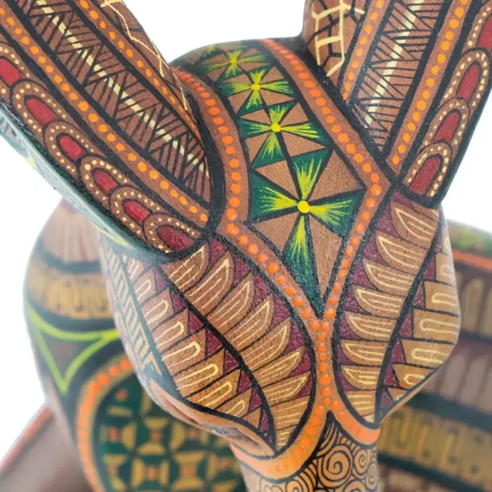Alebrije Rabbit medium