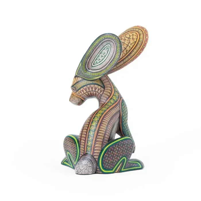 Alebrije Rabbit medium