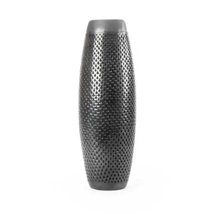Bullet vase