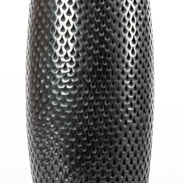 Bullet vase
