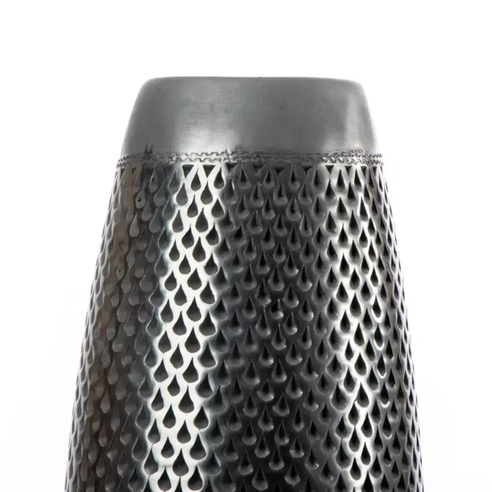 Bullet vase