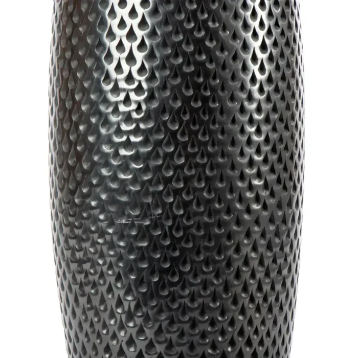Bullet vase