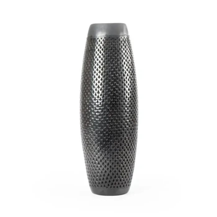 Bullet vase