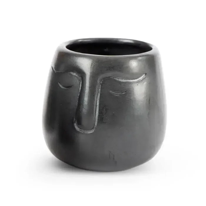 Mezcalero chino grande