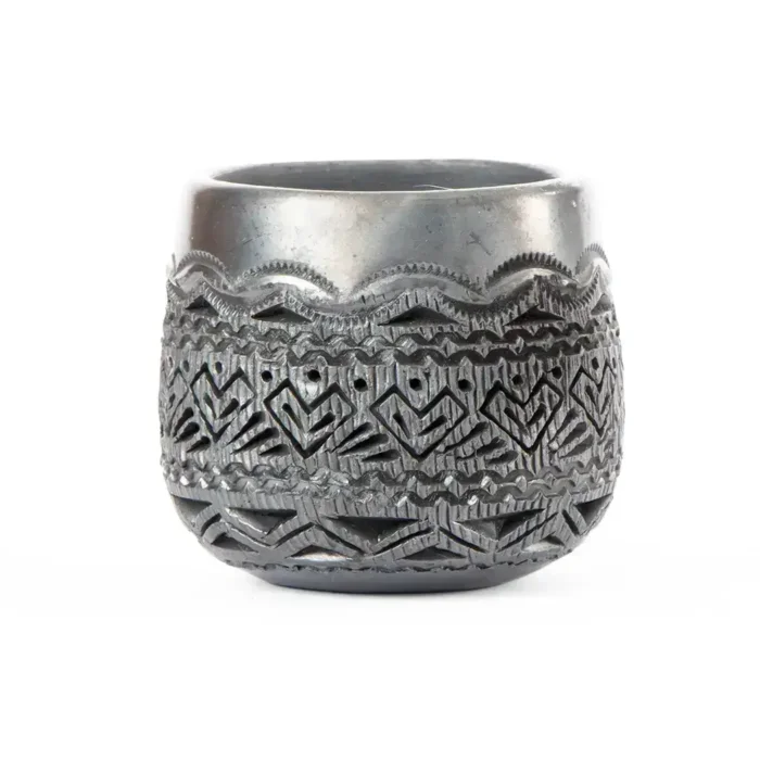 Mezcalero barrel