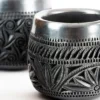 Mezcalero barrel