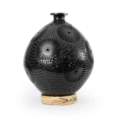 Mezcalero pitcher