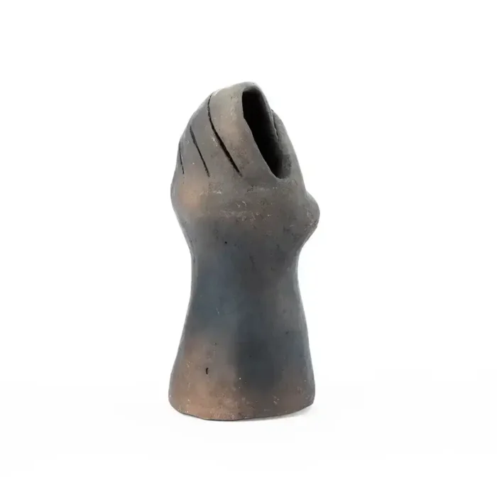 Mano de florero