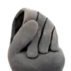 Mano de florero