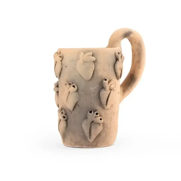 Cup of hearts