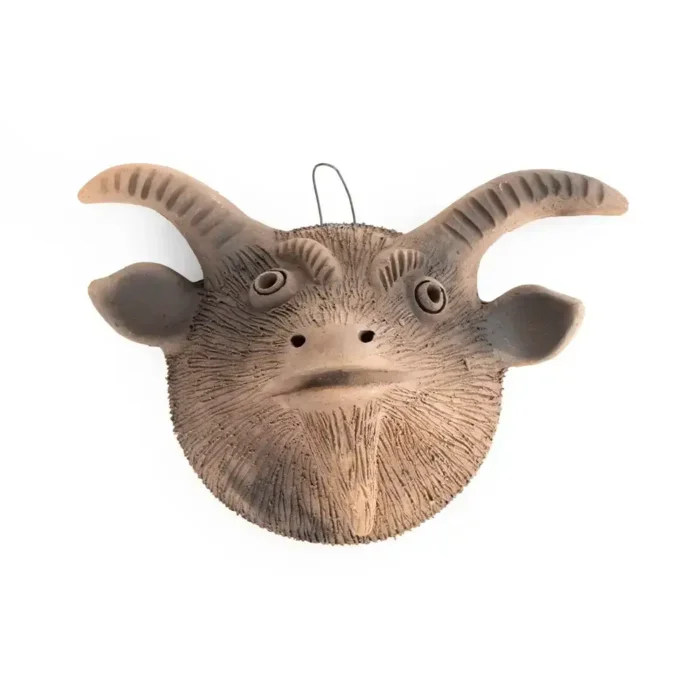 Large mask
