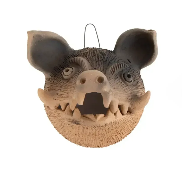 Large mask
