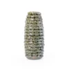Green corncob