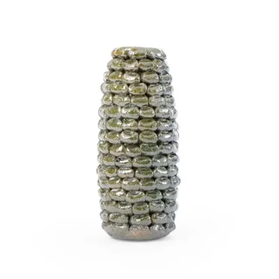 Green corncob