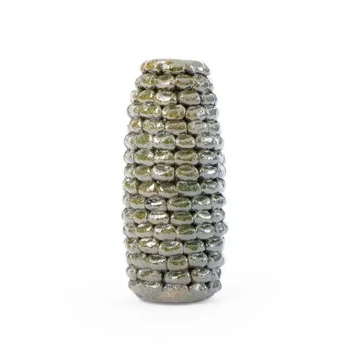 Green corncob