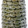 Green corncob