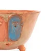 Large centerpiece with face design