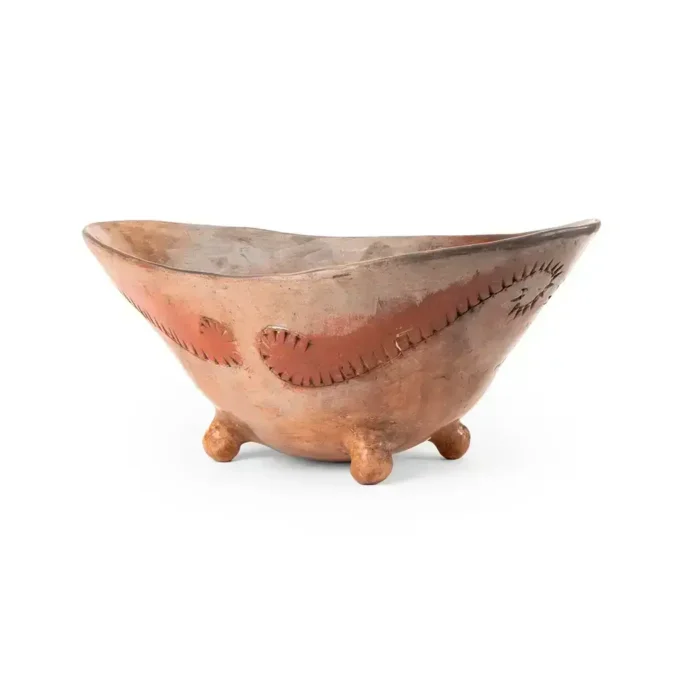 Large "Grecas" centerpiece