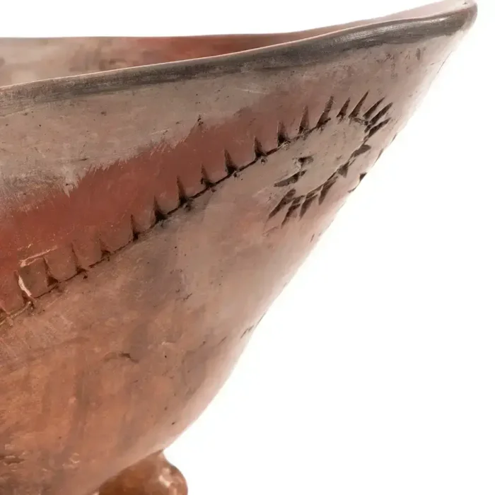 Large "Grecas" centerpiece
