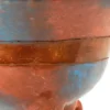 Large "Spiral" centerpiece