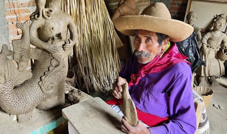 Señor de las Sirenas