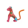 Alebrije jaguar rosa