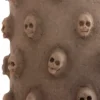 Cylindrical skulls