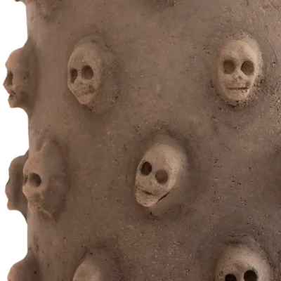 Cylindrical skulls