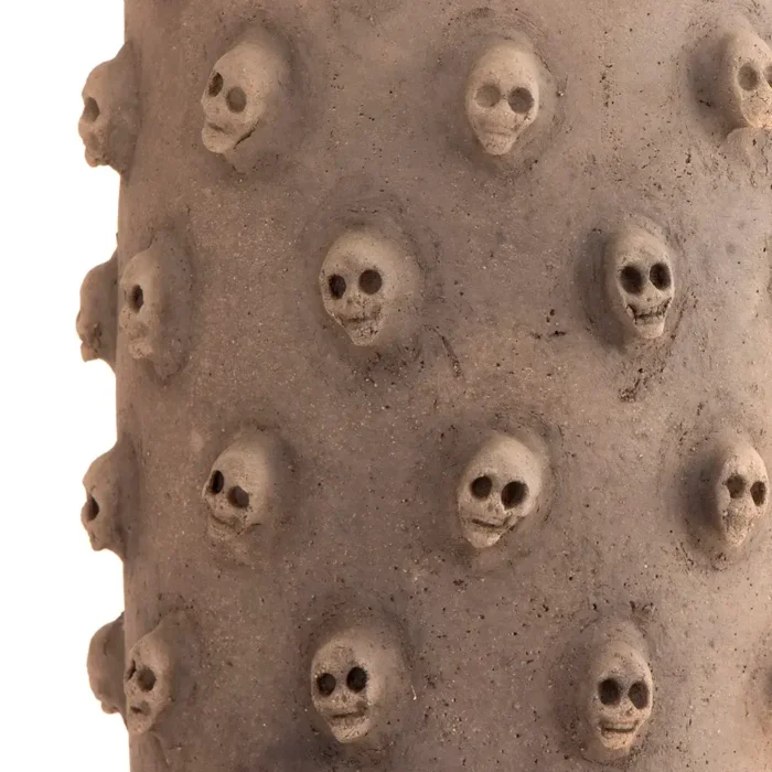 Cylindrical skulls