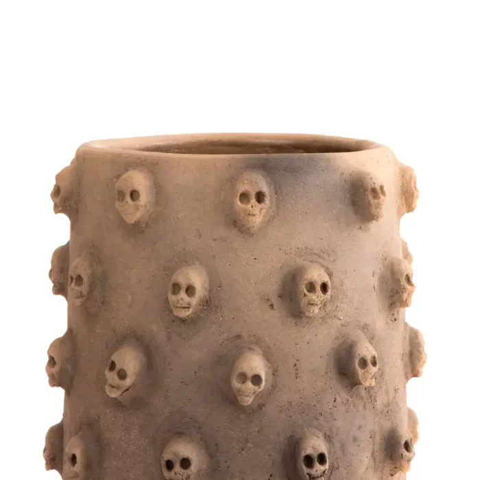 Cylindrical skulls