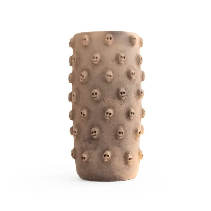 Cylindrical skulls