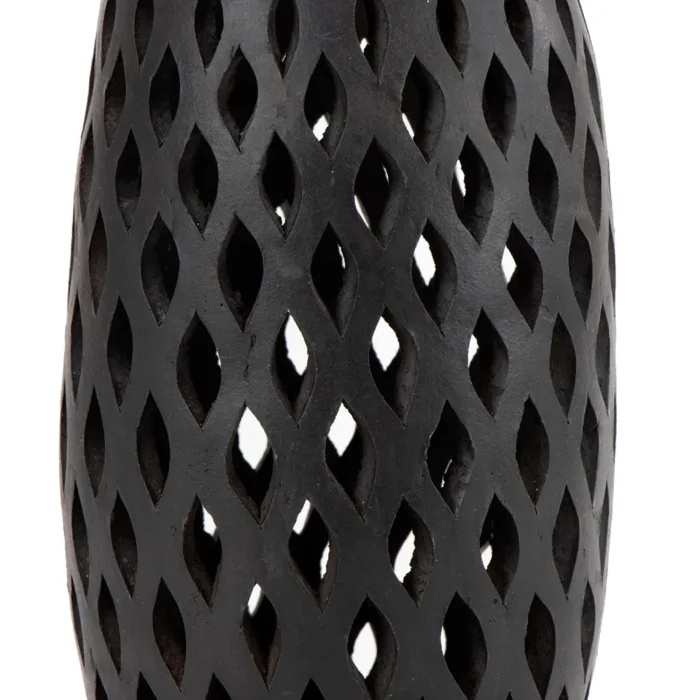 Botella calada obscura