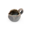 Taza corazón esmaltada