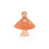 Virgin of Juquila mini