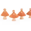 Virgin of Juquila mini