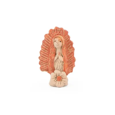 Virgen de Guadalupe