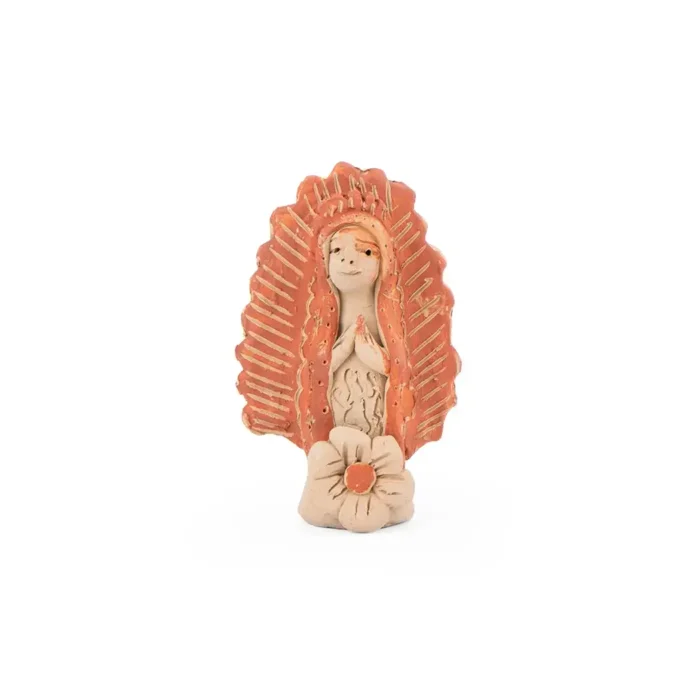 Virgin of Guadalupe