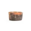 Large face pot