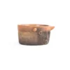 Large face pot
