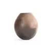 Florero mediano liso