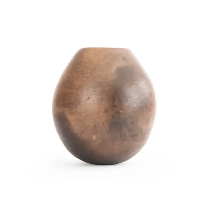 Florero mediano liso
